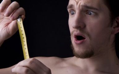 Cómo aumentar un miembro sin cirugía