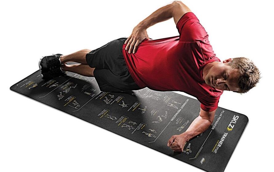 ejercicios fisicos para agrandar el pene