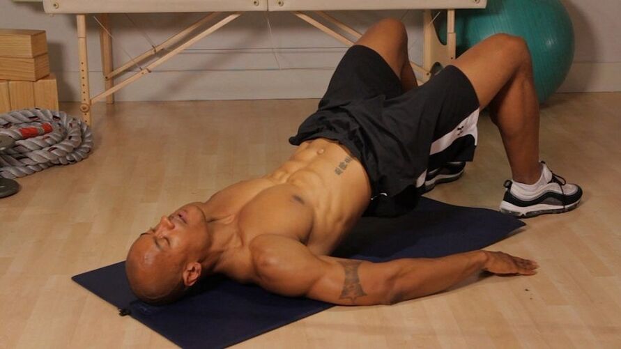 ejercicios para agrandar el pene