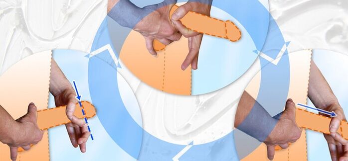 ejercicios para agrandar el pene